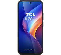 TCL K70 4G Smartphone 6,8 pouces 4G 4Go RAM 128Go Bleu - Écran 120Hz 50MP