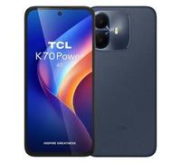 TCL K70 POWER 8+256GB 4G NEBULA BLUE T522E-2BLCA112