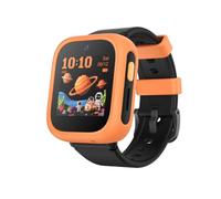 TCL Kids Watch K5, Fine, sûre, GPS précis, appels vidéo, RGPD, Nano-SIM, Orange