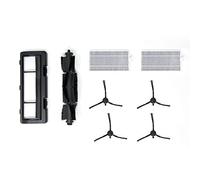 TCL Kit d'accessoires pour Robot aspirateur, Blanc