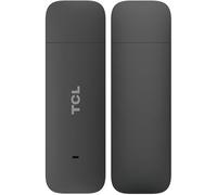 TCL Link Key IK41VE1 Clé Internet 4G, LTE (Cat.4), LED d'état, Noir