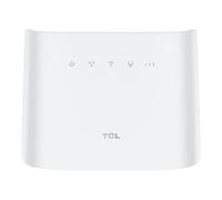 TCL LINKHUB HH132 CPE 4G LTE, Wi-FI Double Bande, 600 Mbps, 64 connexions