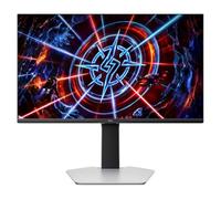 TCL Écran PC gaming 25P2A Pro 24.5'' QHD Blanc-Gris