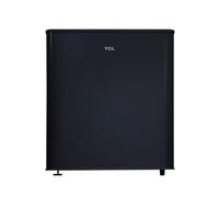 TCL Mini réfrigérateur à une porte de 45 l - Doublure HIPS, joints faciles à nettoyer, pieds réglables et balcon XL bouteille