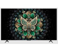 TCL MiniLED 75" 75C6K UltraHD 4K Son Onkyo Google TV