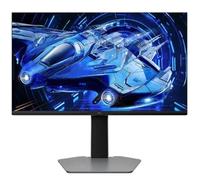 TCL Moniteur QD-Mini-LED 25G64 25", résolution Full HD, 300 Hz, panneau Fast-IPS, HDR 600 nits, temps de réponse de 1 ms GTG, AMD Freesync Premium, compatible G-Sync