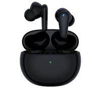 TCL MOVEAUDIO S180 Casque Sans fil Ecouteurs Appels/Musique USB Type-C Bluetooth Noir