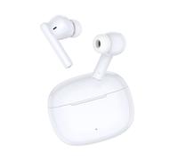TCL MOVEAUDIO Air Casque Sans fil Ecouteurs Appels/Musique USB Type-C Bluetooth Blanc