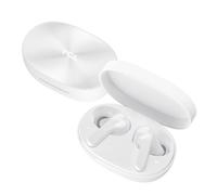 TCL MoveAudio Go Casque True Wireless Stereo (TWS) Ecouteurs Appels/Musique/Sport/Au quotidien Bluetooth Blanc