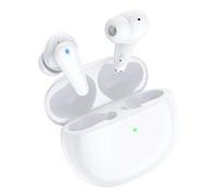 TCL MOVEAUDIO Neo Casque True Wireless Stereo (TWS) Ecouteurs Appels/Musique Bluetooth Blanc