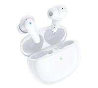 TCL MOVEAUDIO Neo Casque True Wireless Stereo (TWS) Ecouteurs Appels/Musique Bluetooth Blanc