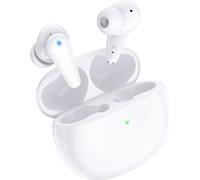 TCL MOVEAUDIO Neo Casque True Wireless Stereo (TWS) intra-auriculaire Appels/musique Bluetooth Blanc