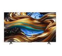 TCL P79 43P79B TV 109,2 cm (43") 4K Ultra HD Smart TV Wifi Titane
