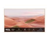 TCL NXTFrame 55A300W - Téléviseur 4K de 139 cm