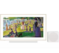 TCL 75A300 Pro 190,5 cm (75") 4K Ultra HD Smart TV Wifi Blanc 450 cd/m²