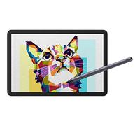 TCL NXTPAPER 10s Wi-FI - Tablette FHD 10,1", Stylet Inclus dans Le Package, Android 11, 4 Go de RAM, 64 Go de mémoire Extensible à 256 Go par MicroSD, Batterie 8000 mAh, Bleu (Ethereal Sky)