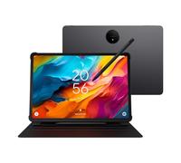 TCL Nxtpaper 14 8 256Gb 14.3'' 2.4K WiFi Gris Foncé + Flip Cover E T-Pen TC9491