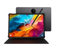 TCL NXTPAPER 14, tablette Android de 14,4", bloc-notes numérique, stylet niveau 4096 et étui à rabat inclus, écran semblable à du papier, 8 + 8 Go de RAM, 256 Go de stockage, batterie 10 000 mAh