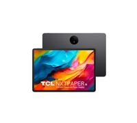 TCL Nxtpaper 14 8 256Gb 14.3'' 2.4K WiFi Gris Foncé Tc9491G-2CLCA111-4 Tablette