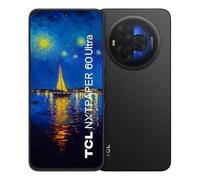 Smartphone - TCL - T951K1-2ALCA112-1 - Octa Core - 12 Go RAM - 512 Go Noir