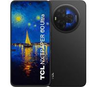 TCL NXTPAPER 60 Ultra 5G 512 Go Nebula Black