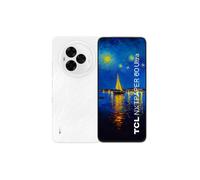 TCL NXTPAPER 60 Ultra Bianco Smartphone 256GB 12GB RAM Display NXTPAPER 3.0