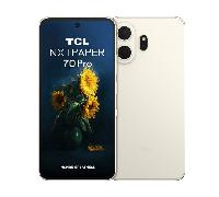 TCL 70 NXTPAPER Pro 6.9" Double SIM Android 16.0 5G USB Type-C 8 Go 256 Go 5200 mAh Or