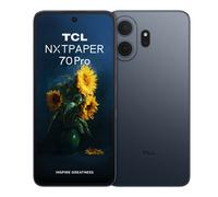 TCL NXTPAPER 70 Pro - BLEU - 512 Bleu