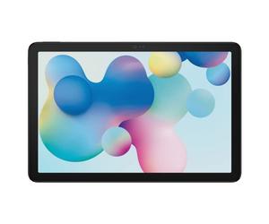 TCL NXTPAPER - Tablette Tactile 4Go+64Go - Smart Pad Écran 10,1" FHD - Processeur Octa-Core, Android 11 avec WiFi - Caméra Arrière 8MP et Avant 5MP - Batterie 8000mAh - avec Accessoires - Gris Foncé