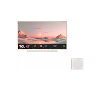 TCL 65A300 Pro 165,1 cm (65") 4K Ultra HD Smart TV Wifi Blanc 450 cd/m²