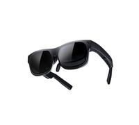 TCL NXTWEAR S+ XR Glasses Montures de Lunettes sur Ordonnance, Noir