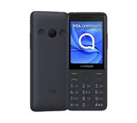 TCL Onetouch 4022s 7,11 cm (2.8") 75 g Gris Téléphone pour seniors