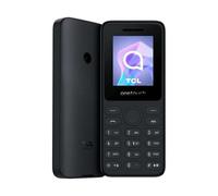 TCL Onetouch 4041 48 Mo 128 Mo Gris (Gris Nuit foncé) Double SIM