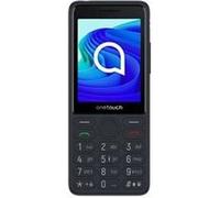 TCL onetouch 4042S - 4G téléphone de service - double SIM - RAM 48 Mo / Mémoire interne 128 Mo - microSD slot - 240 x 320 pixels - rear camera 5 MP