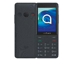 TCL OneTouch 4042s - Gris foncé nuit / Neuf