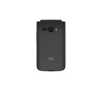 TCL OneTouch 4043 8,13 cm (3.2 ) 130,6 g Gris Téléphone numérique
