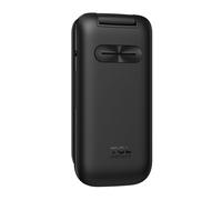 TCL onetouch 5023 6,1 cm (2.4 ) 89 g Noir Téléphone numérique