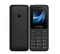 TCL Onetouch 5041 Telefono per Anziani 4G Grigio Schermo 1.8 pollici