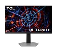 TCL P2 27P2A Pro écran plat de PC 68,6 cm (27 ) 2560 x 1440 pixels 2K LED Gris