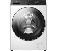 P3 Series FP0834WA0FR - Machine à laver - largeur : 60 cm - profondeur : 53 cm - hauteur : 85 cm - chargement frontal - 53 litres - 8 kg - 1400
