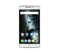 TCL P561U Dual SIM 16GB 2GB RAM Blanc