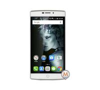 TCL P561U Dual SIM 16GB 2GB RAM Blanc