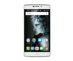 TCL P561U Dual SIM 16GB 2GB RAM Blanc