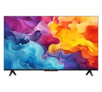 TCL P61 43P61B TV 109,2 cm (43") 4K Ultra HD Smart TV Wifi Titane