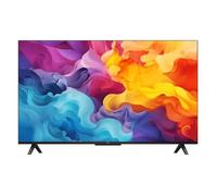 TCL P61 43P61B TV 109,2 cm (43') 4K Ultra HD Smart TV Wifi Titane