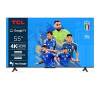TCL P631 LED UltraHD 4K Google TV P631 55 Pulgadas