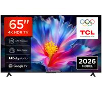 TCL P69L 65P6L TV 165,1 cm (65 ) 4K Ultra HD Smart TV Wifi Noir
