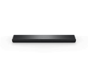 TCL P733W haut-parleur soundbar Noir 3.1 canaux 110 W