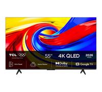 TCL P7L 55P7L TV 55" 4K Ultra HD Smart TV Wifi Noir 400 cd/m²