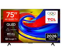 TCL P7L 75P7L TV 190,5 cm (75 ) 4K Ultra HD Smart TV Wifi Noir